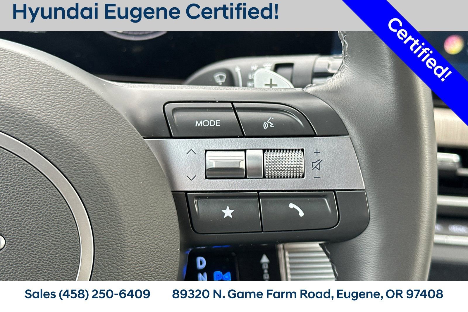 Used 2025 Hyundai Sonata SEL image 31