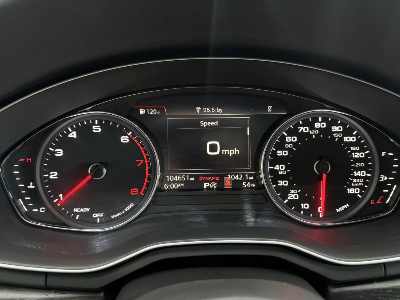 Used 2018 Audi A5 2.0T Premium Plus w/ Premium Plus image 25