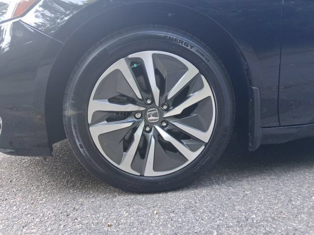 Used 2018 Honda Accord EX-L image 10
