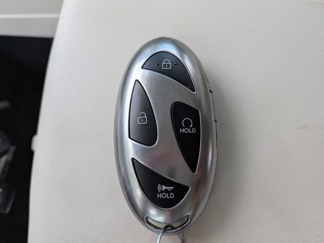 Used 2025 Hyundai Santa Fe Calligraphy FWD image 32