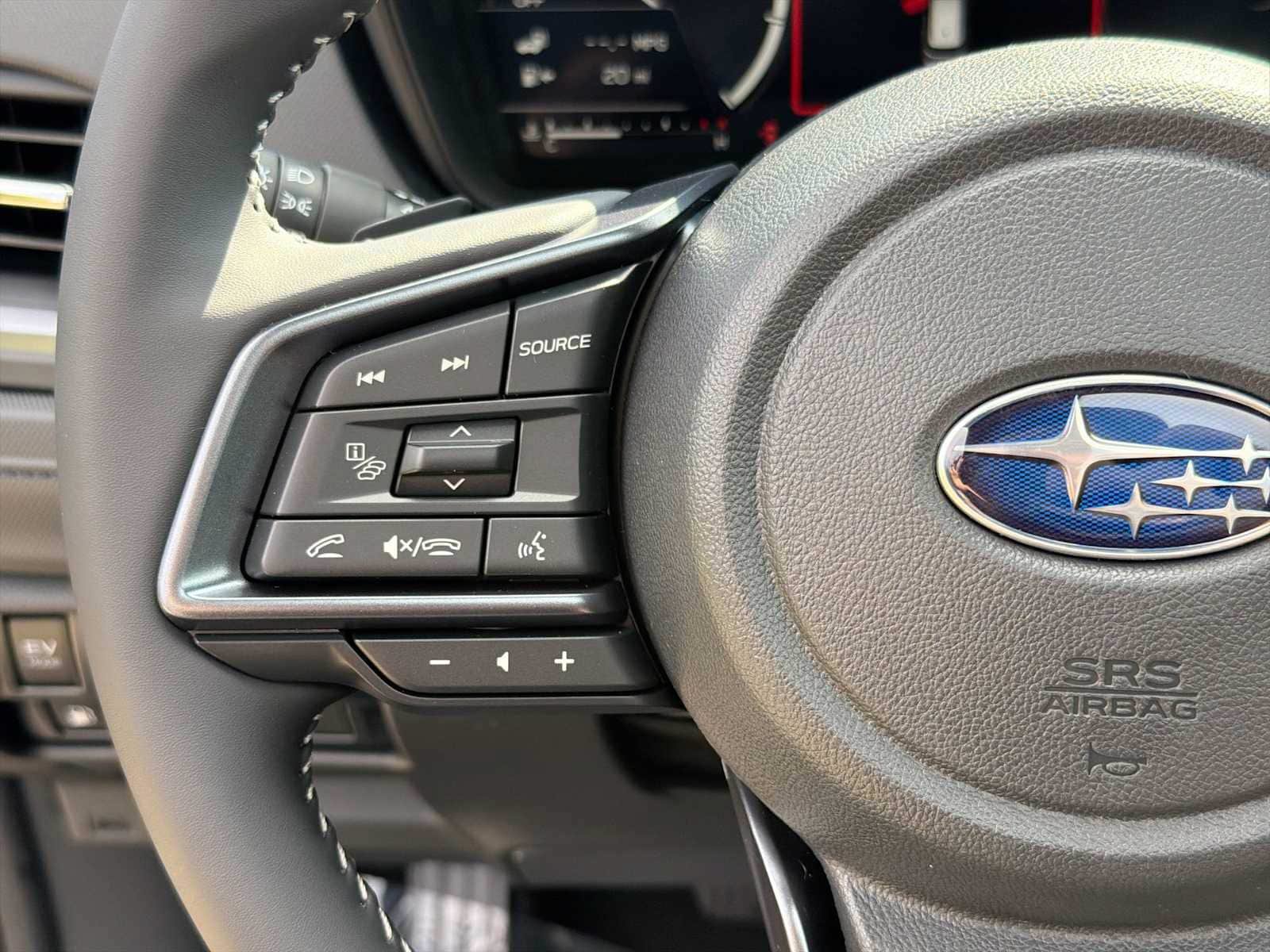 New 2026 Subaru Forester Touring AWD/4WD image 21