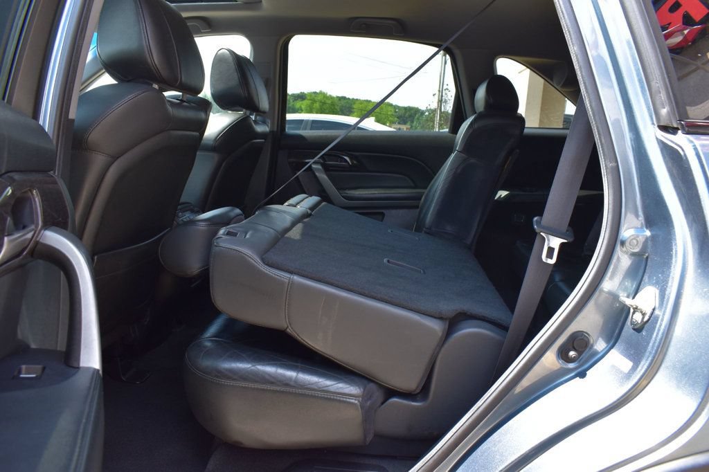 Used 2007 Acura MDX w/ Tech & Entertainment Pkg AWD/4WD image 20