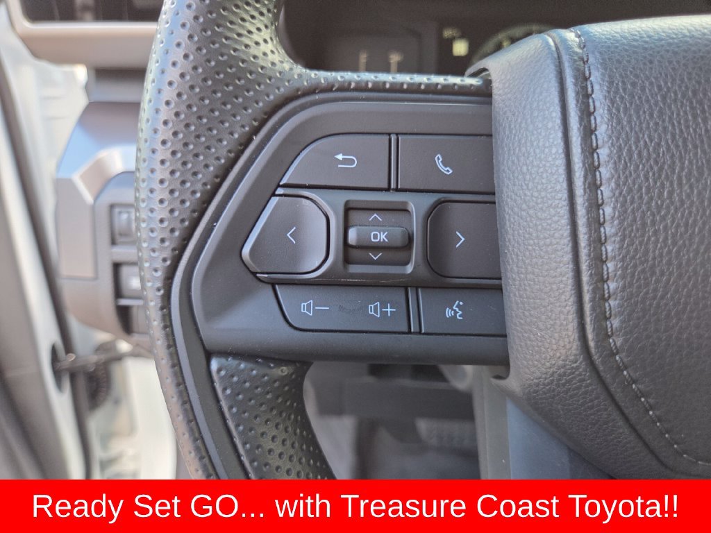 Used 2026 Toyota Tacoma SR5 AWD/4WD image 30