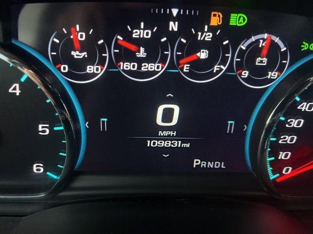 Used 2020 Chevrolet Tahoe Premier image 30