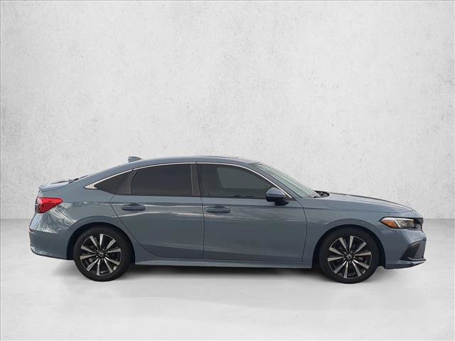 Used 2024 Honda Civic EX image 4