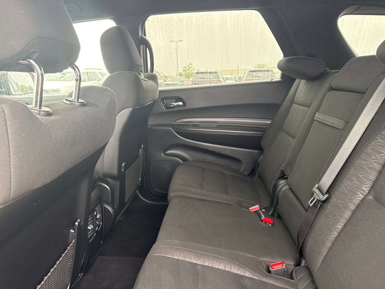 Used 2026 Dodge Durango GT w/ Blacktop Package AWD/4WD image 13
