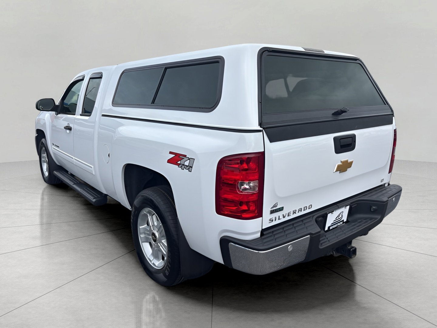 Used 2012 Chevrolet Silverado 1500 LT w/ All-Star Edition AWD/4WD image 6