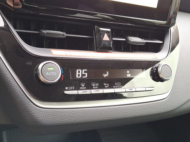 Used 2026 Toyota Corolla LE image 15