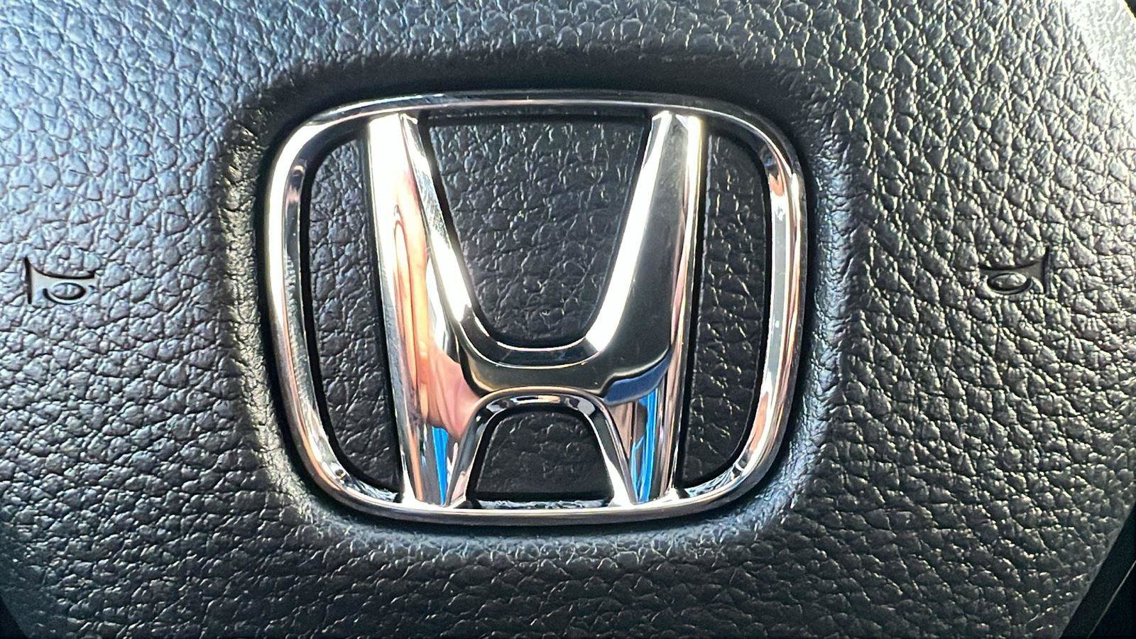 New 2025 Honda Civic Sport image 28