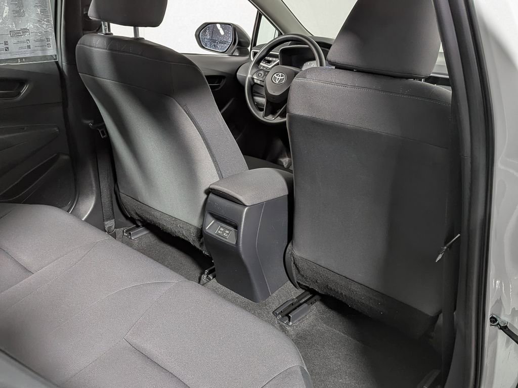Used 2024 Toyota Corolla LE FWD image 37