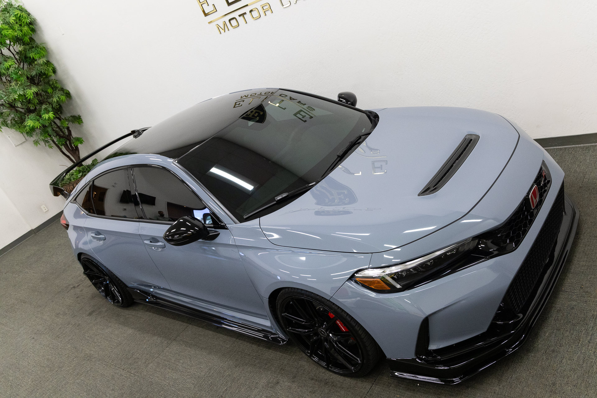 Used 2025 Honda Civic Type R image 26