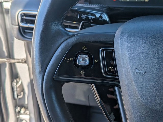 Certified 2022 Lincoln Corsair Reserve w/ Elements Package image 19