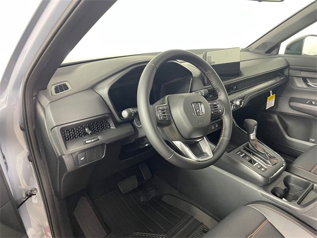 New 2026 Honda CR-V Sport-L image 2