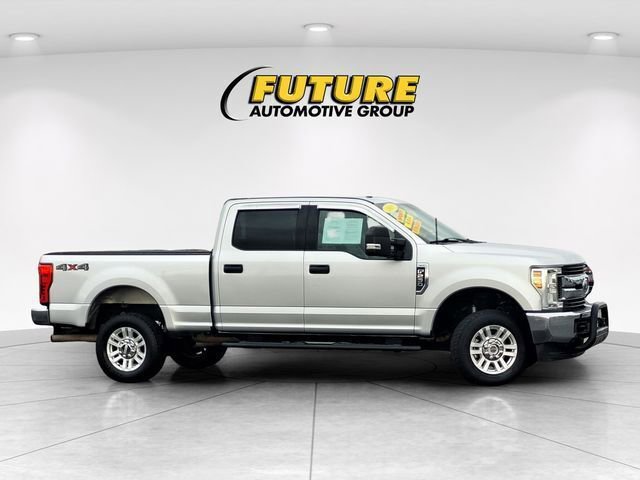 Used 2018 Ford F250 XLT image 4