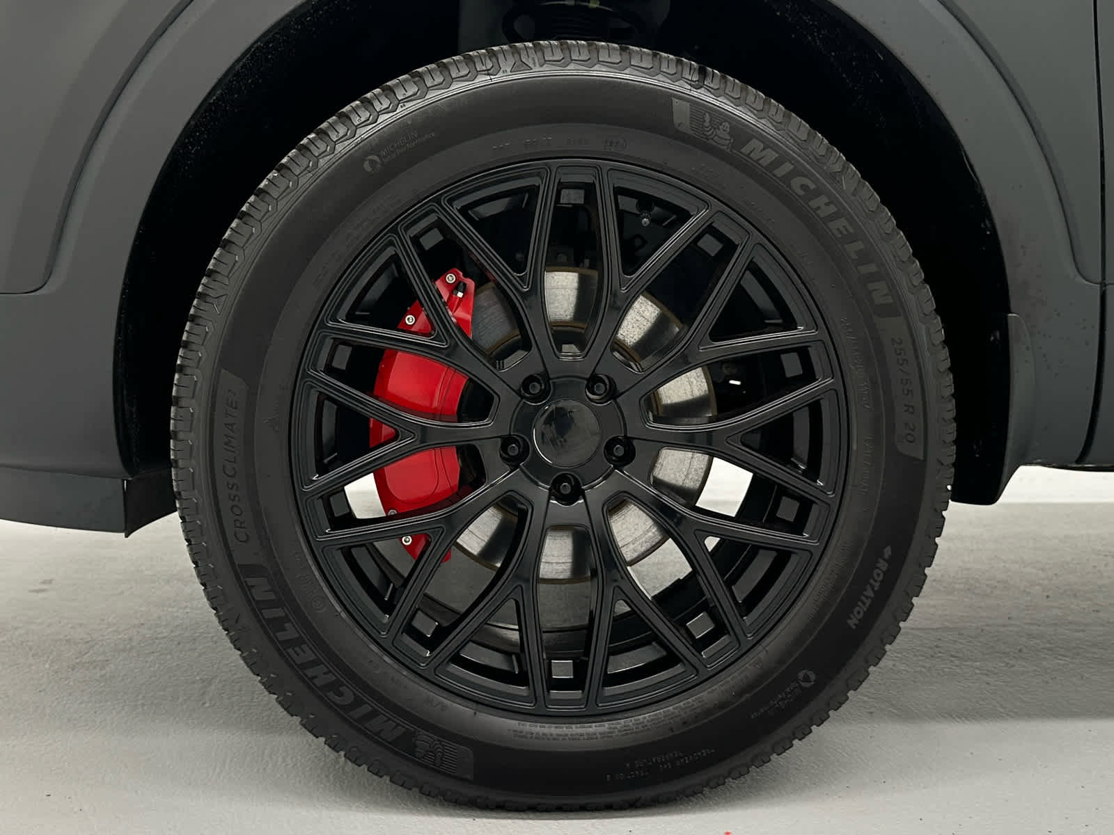Used 2025 Kia Telluride SX Prestige X-Line AWD/4WD image 9