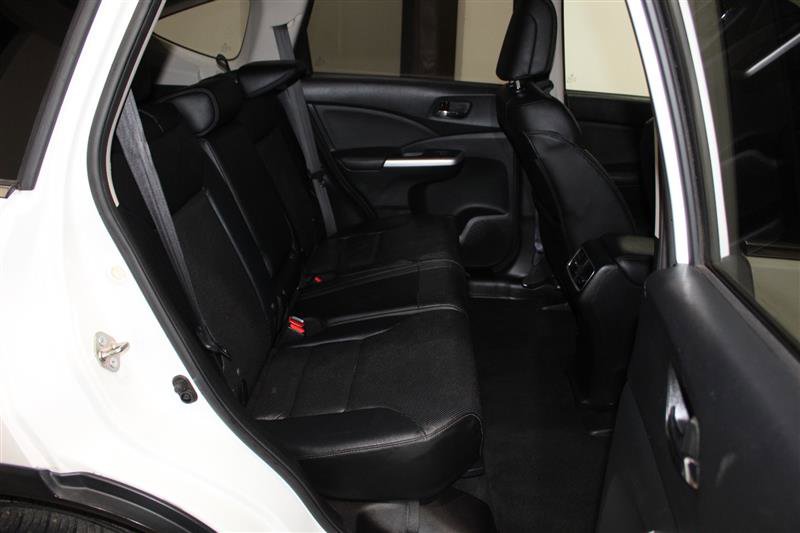 Used 2016 Honda CR-V EX-L image 28
