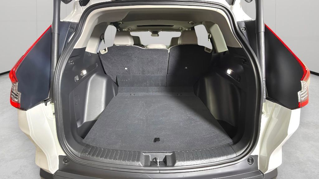Used 2025 Honda CR-V EX-L image 28