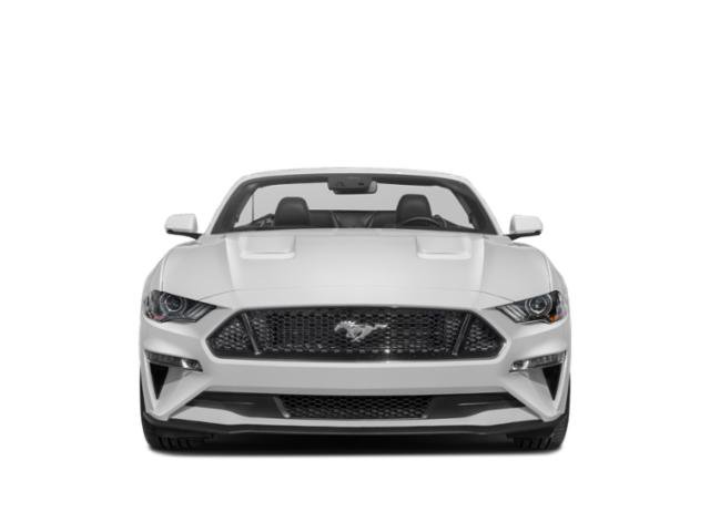 Certified 2022 Ford Mustang EcoBoost Convertible w/ Equipment Group 101A image 4