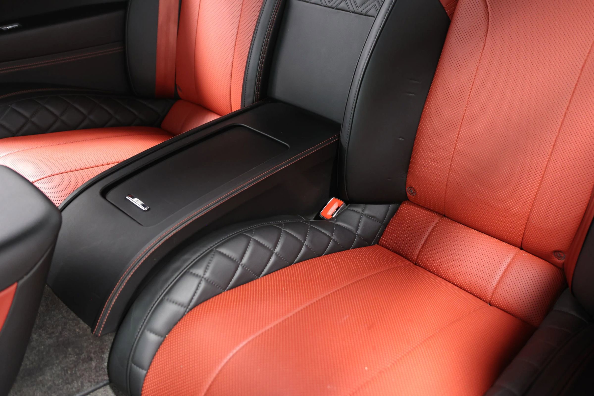 Used 2020 Bentley Continental GT AWD/4WD image 43