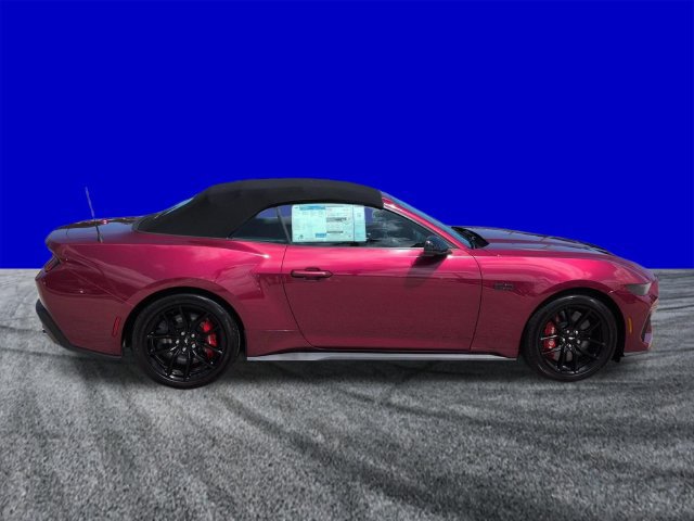 New 2026 Ford Mustang GT Premium RWD image 3