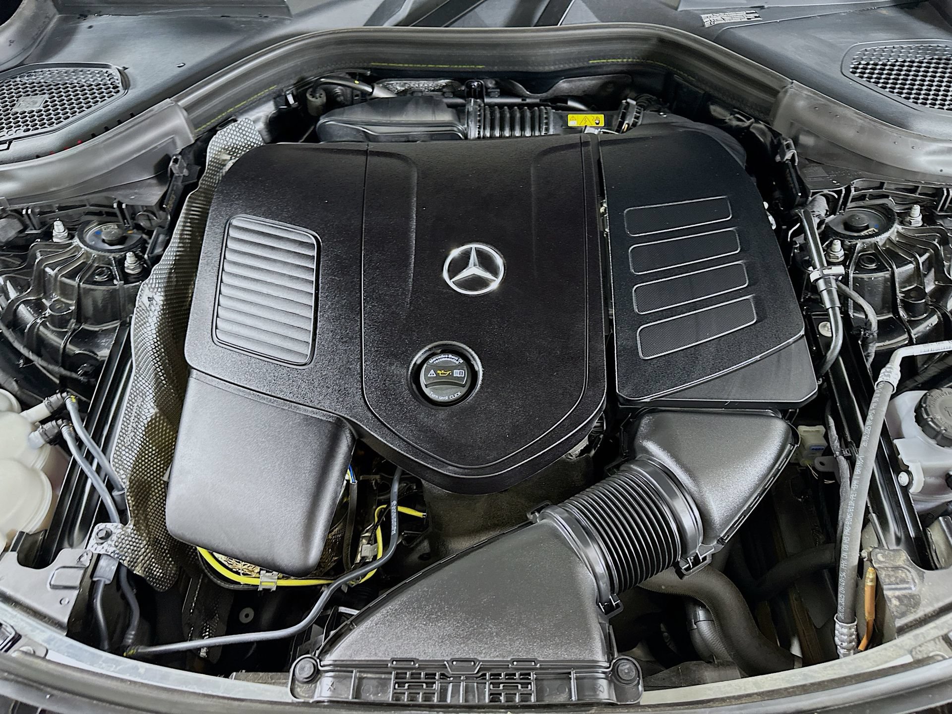 Certified 2026 Mercedes-Benz GLC 300 image 31