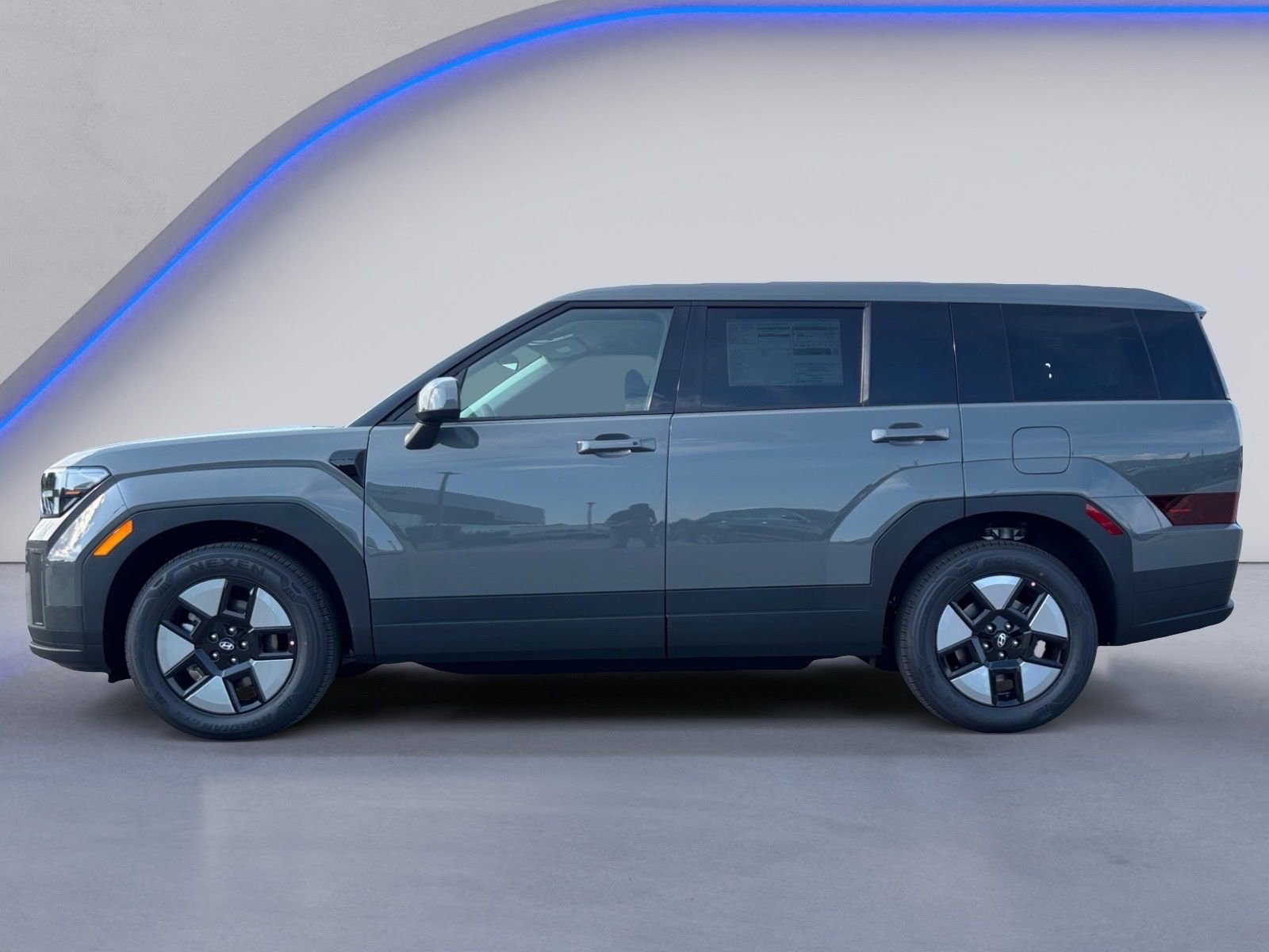 New 2026 Hyundai Santa Fe SE image 7