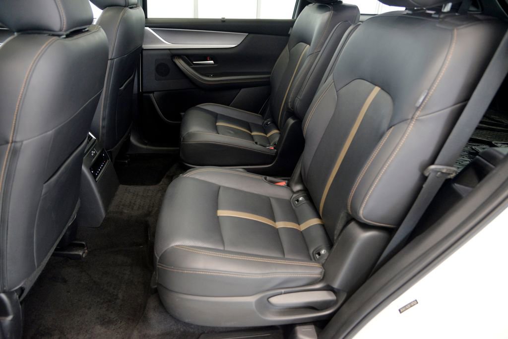 Certified 2024 MAZDA CX-90 Plug-In Hybrid w/ Premium Plus image 29