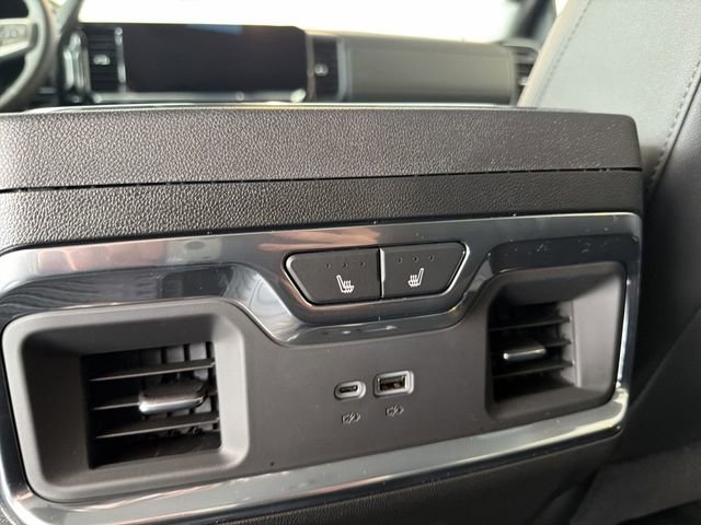 New 2026 Chevrolet Silverado 2500 LTZ w/ LTZ Plus Package image 17