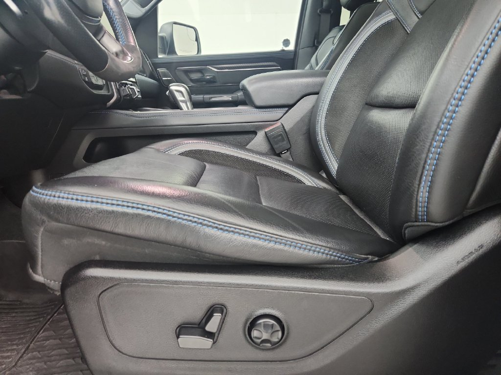 Used 2023 RAM 1500 TRX w/ TRX Level 2 Equipment Group AWD/4WD image 22