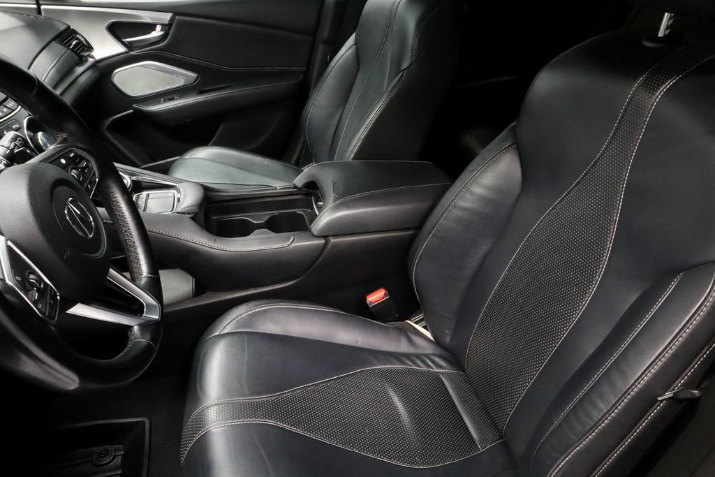 Used 2020 Acura RDX AWD w/ Technology Package image 27