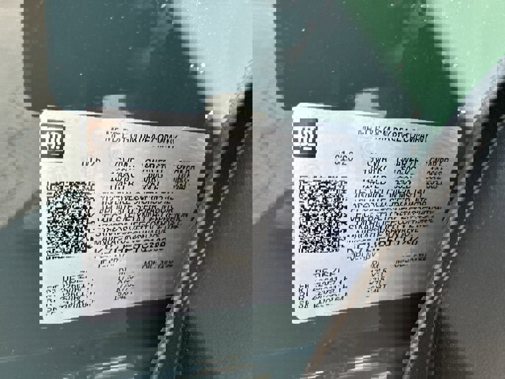 New 2026 Chevrolet Trax LT w/ LT Convenience Package image 40