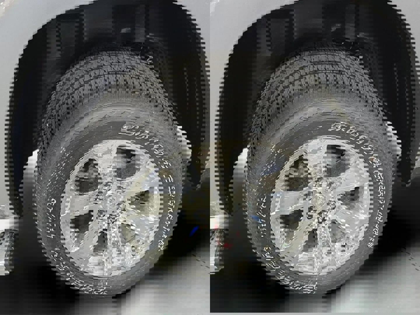 New 2026 RAM 1500 Big Horn image 22