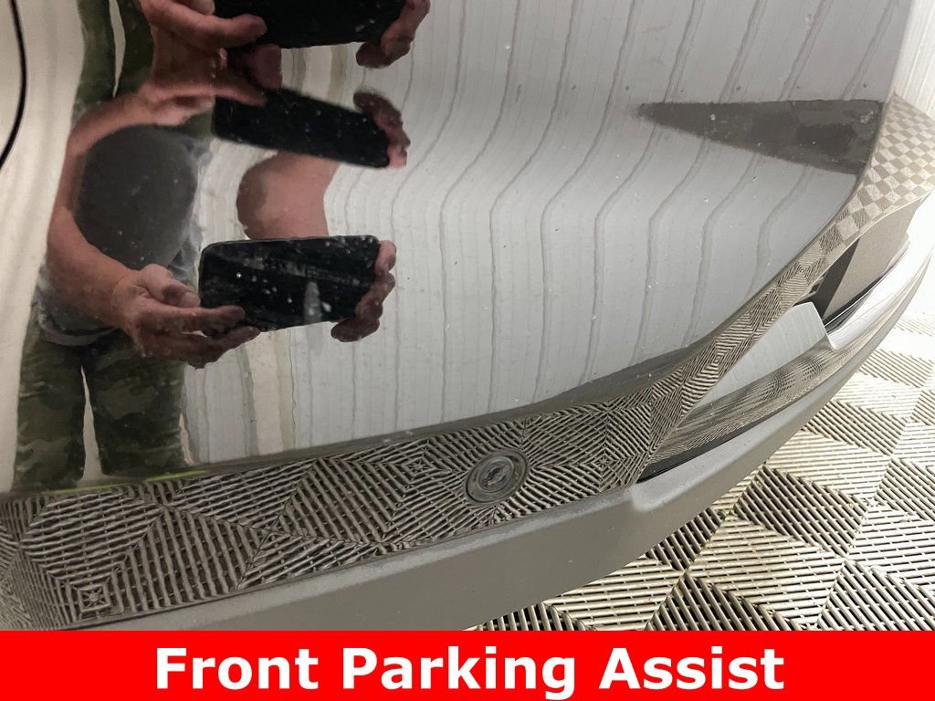 Certified 2022 Chevrolet Tahoe RST w/ Sport Performance Package image 21