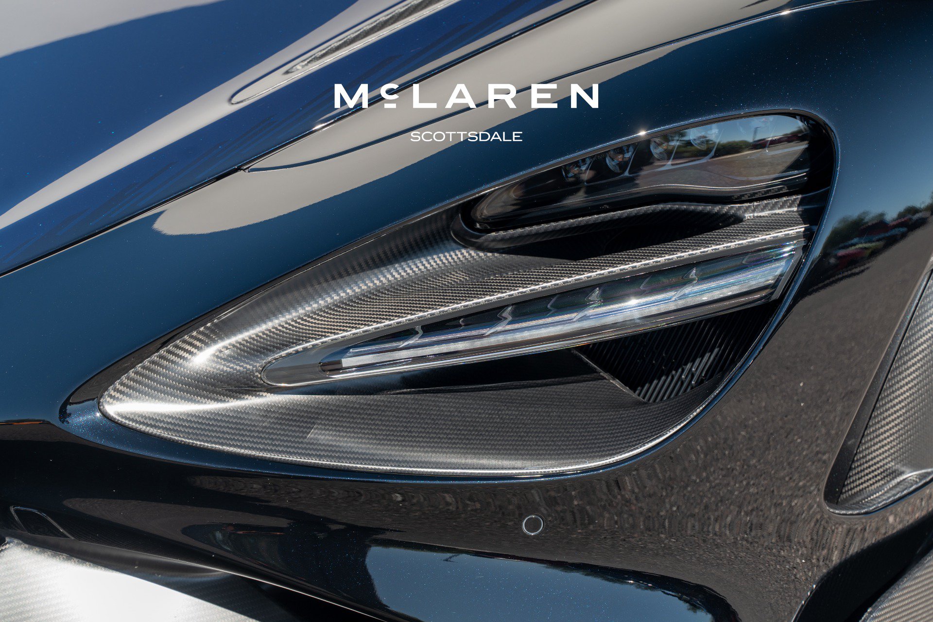 Used 2022 McLaren 765LT RWD image 26