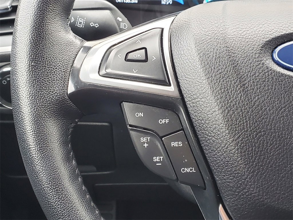 Used 2024 Ford Edge SEL image 12