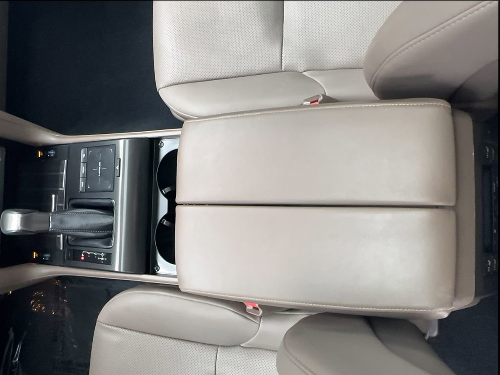 Used 2022 Lexus GX 460 Premium w/ Premium Plus Package AWD/4WD image 39