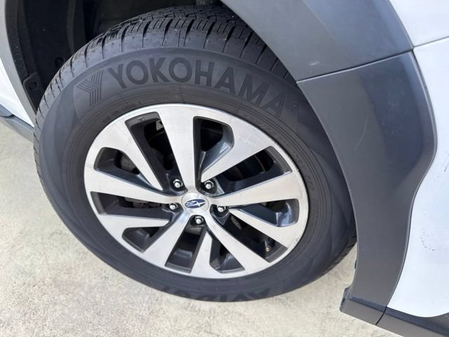 Used 2023 Subaru Outback Premium AWD/4WD image 35