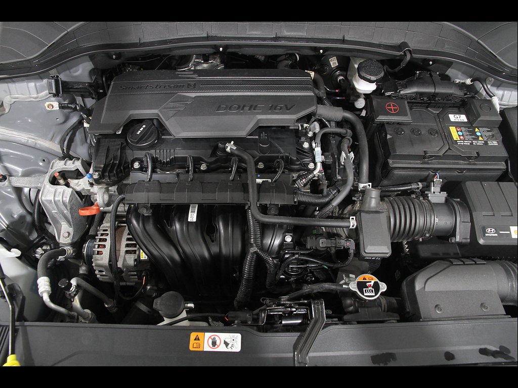 Certified 2023 Hyundai Kona SE AWD/4WD image 21