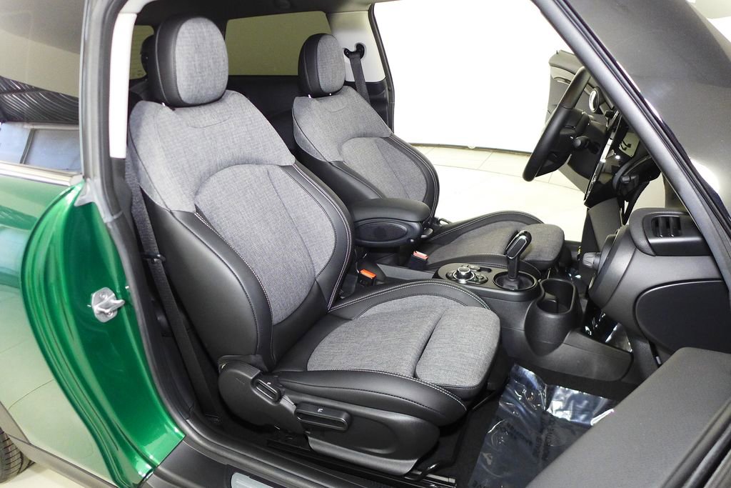 Used 2022 MINI Cooper SE image 20