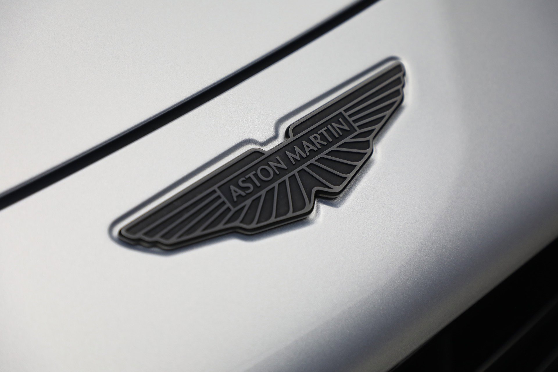 New 2026 Aston Martin V8 Vantage Coupe image 24