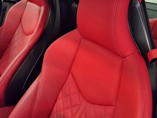 Used 2023 Audi TTS 2.0T Coupe w/ Black Optic Package image 13
