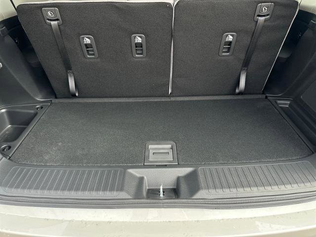 New 2025 Honda Pilot Touring image 28