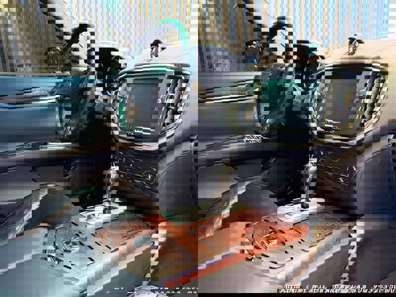 Used 2016 Maserati Ghibli S image 26