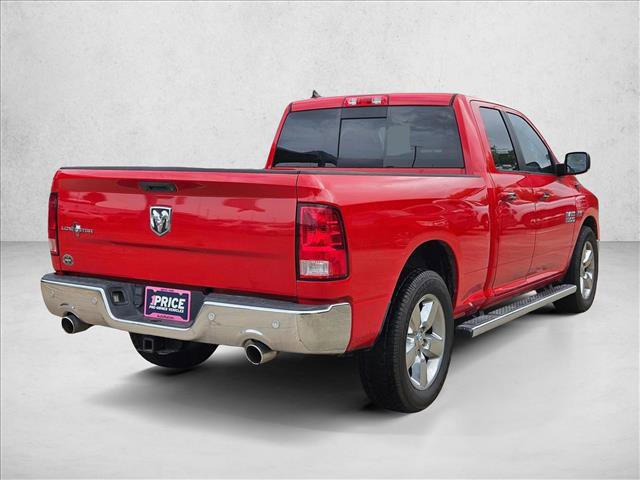 Used 2015 RAM 1500 Lone Star RWD image 5