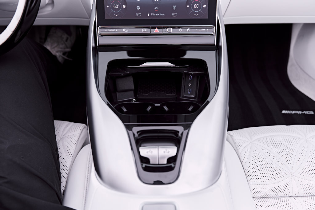 Used 2026 Mercedes-Benz Maybach SL 680 image 78