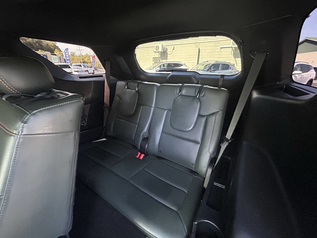 Used 2022 Ford Explorer Timberline image 36