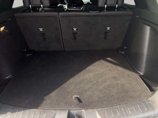 Used 2024 Chevrolet TrailBlazer ACTIV w/ Convenience Package AWD/4WD image 20