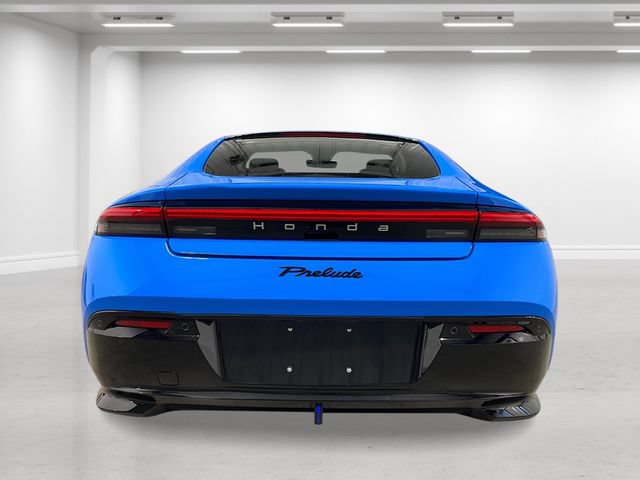 New 2026 Honda Prelude image 4