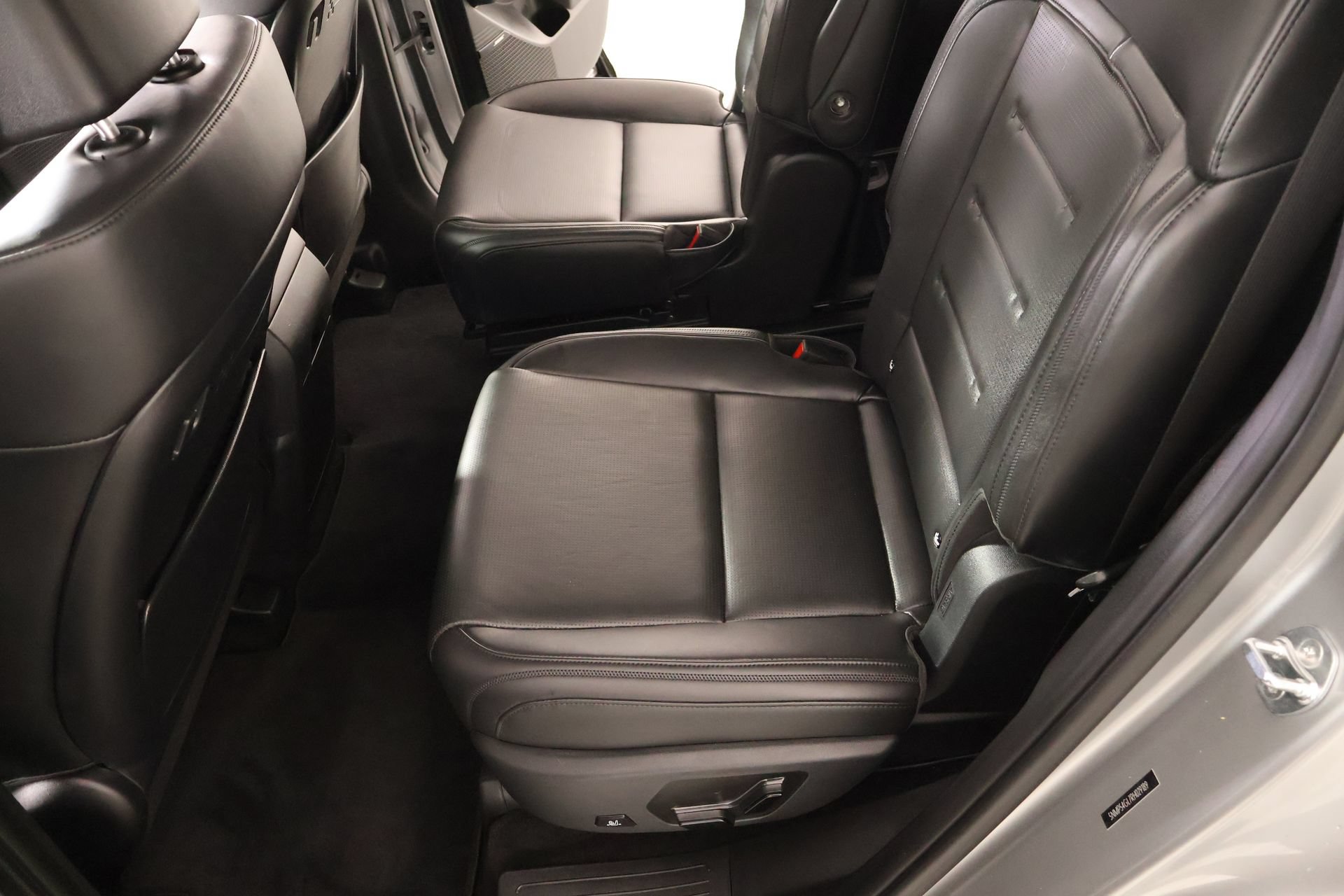 Certified 2024 Hyundai Santa Fe Calligraphy FWD image 12