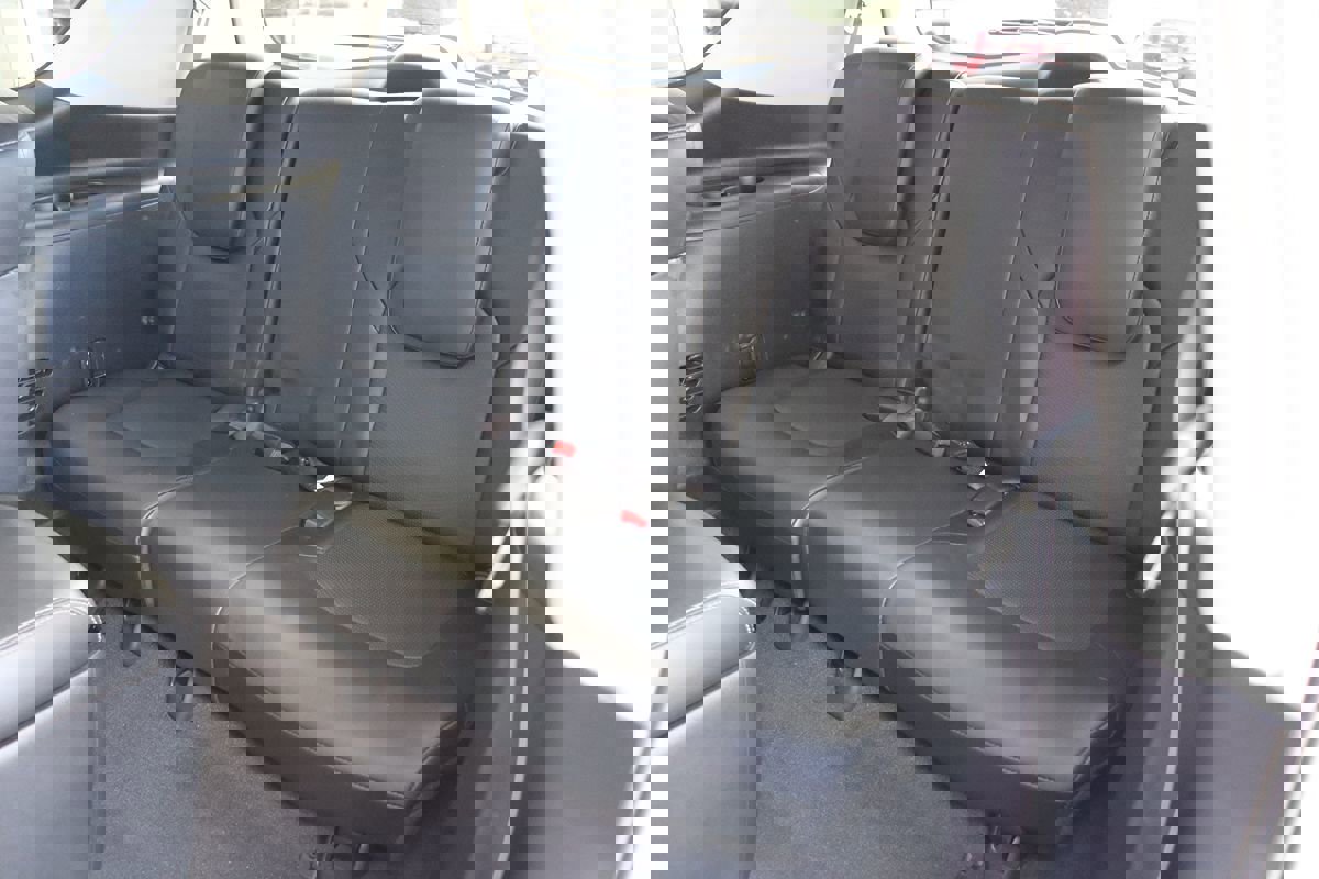 Used 2016 INFINITI QX80 Luxe w/ 22" Wheel Package image 46